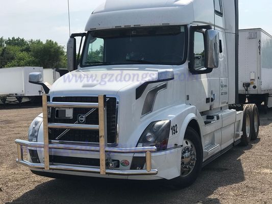 0,4 cervos do caminhão de CBM guardam a construção compacta para  Freightliner Peterbilt