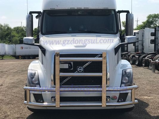 0,4 cervos do caminhão de CBM guardam a construção compacta para  Freightliner Peterbilt
