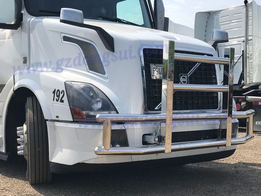 0,4 cervos do caminhão de CBM guardam a construção compacta para  Freightliner Peterbilt