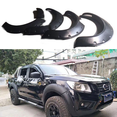 A roda amigável do caminhão do ABS 4X4 de Eco alarga-se 12 meses de garantia para Navara NP300