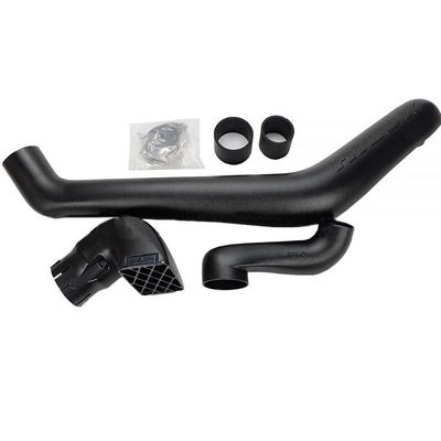 Tubo de respiração preto do camionete do ABS de Tayota Hilux Revo 4x4