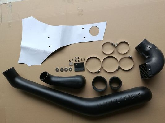 Tubo de respiração preto do camionete do ABS de Tayota Hilux Revo 4x4