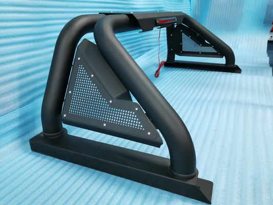 Barra de rolo de aço do caminhão de Wholesale Black Stainless do fabricante de OME para o recolhimento Ford Ranger