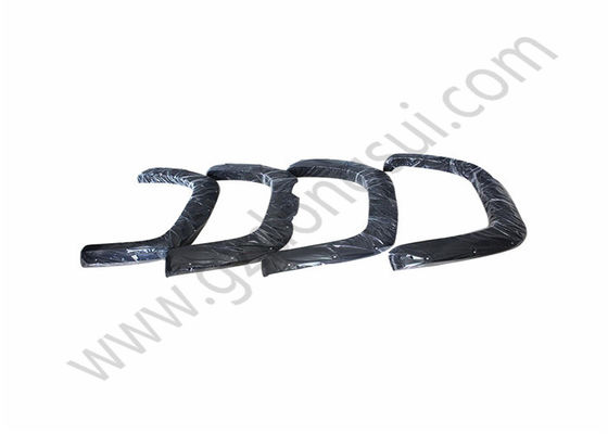 O para-choque plástico do caminhão do ABS dos auto acessórios alarga-se para Volkswagen Amarok
