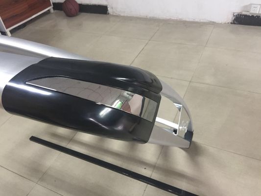 Tamanho superior testado 100% do OEM da qualidade da grade de tejadilho do carro da bagagem para o camionete