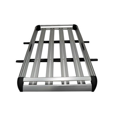 grade de tejadilho da bagagem do carro 4X4 vida útil longa do tamanho de 1.4x1.0m/de 1.6x1.0m/OEM