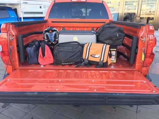 Prolongamento universal da cama de caminhão de Wholesale Pickup 4X4 do fabricante do OEM para a tundra Dodge Ram Hilux de F-150 Tacoma D-máximo