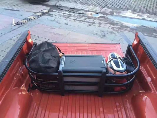 Prolongamento universal da cama de caminhão de Wholesale Pickup 4X4 do fabricante do OEM para a tundra Dodge Ram Hilux de F-150 Tacoma D-máximo