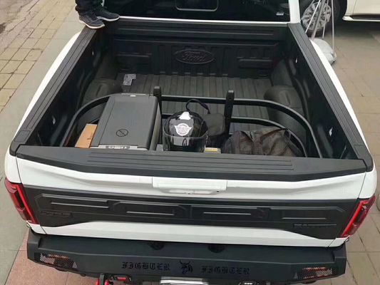 Prolongamento universal da cama de caminhão de Wholesale Pickup 4X4 do fabricante do OEM para a tundra Dodge Ram Hilux de F-150 Tacoma D-máximo