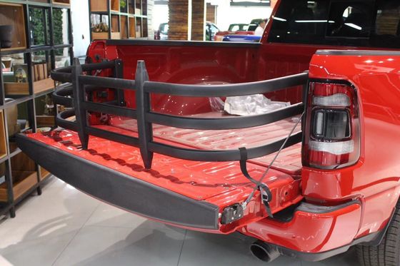Prolongamento universal da cama de caminhão de Wholesale Pickup 4X4 do fabricante do OEM para a tundra Dodge Ram Hilux de F-150 Tacoma D-máximo