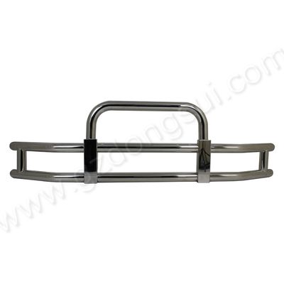 Transporte semi os tubos de Bumper 3mm do protetor dos cervos da grade de  Vnl