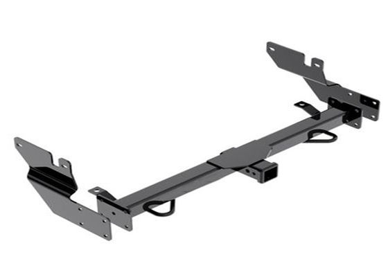 Acessórios pretos do engate do receptor do caminhão da cor 4X4 para Toyota Tacoma 2016+
