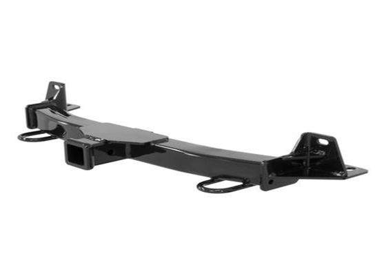 Acessórios pretos do engate do receptor do caminhão da cor 4X4 para Toyota Tacoma 2016+