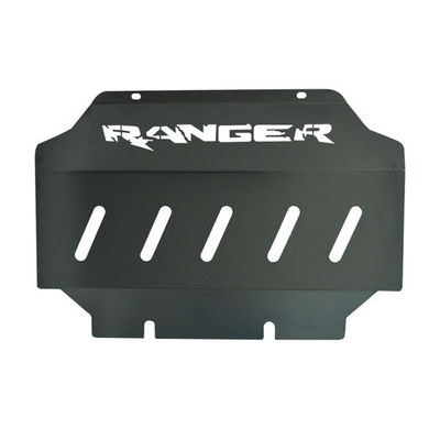 Material de aço de Ford Ranger T6 T7 da placa do patim de Mitsubishi Triton