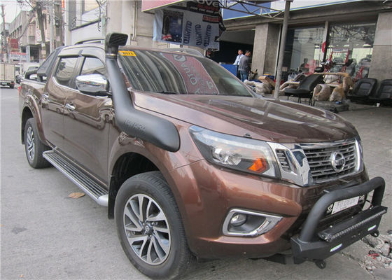 Vida longa testada 100% da qualidade do tubo de respiração do camionete de Nissan Navara NP300