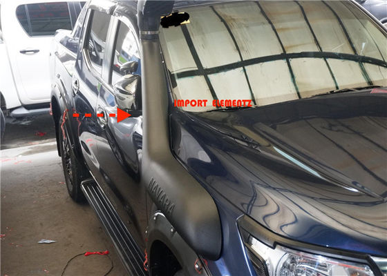 Vida longa testada 100% da qualidade do tubo de respiração do camionete de Nissan Navara NP300