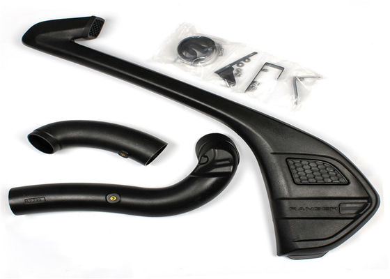 plástico do ABS do tubo de respiração do camionete dos acessórios do carro 4X4 para a guarda florestal T6 de Ford