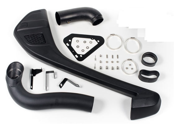 A peça plástica Toyota Hilux do caminhão do ABS mergulha o tubo de respiração de Kit Revo 2014