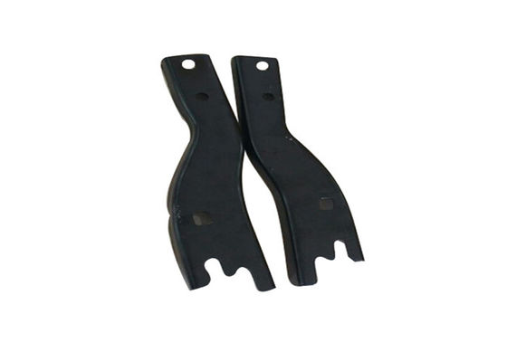Protetor abundante da parte traseira do carro de Toyota Hilux Revo, plástico amigável do ABS de Eco do protetor abundante traseiro