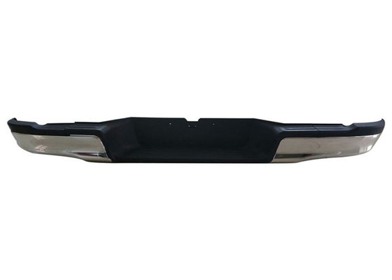 Protetor abundante da parte traseira do carro de Toyota Hilux Revo, plástico amigável do ABS de Eco do protetor abundante traseiro