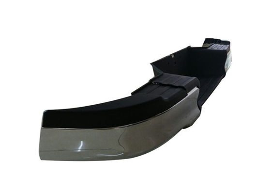 Protetor abundante da parte traseira do carro de Toyota Hilux Revo, plástico amigável do ABS de Eco do protetor abundante traseiro