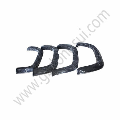 O recolhimento para-choque dianteiro/traseiro de 4*4 alarga-se guarda-lamas para Volkswagen Amarok 2011+