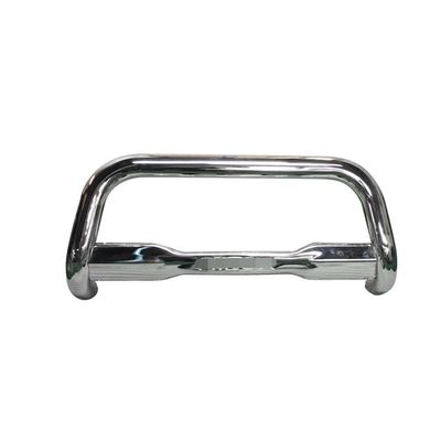 Barra do protetor abundante 4X4 Bull de parte dianteira do modelo novo para Toyota Hilux Revo 2015 - 2017