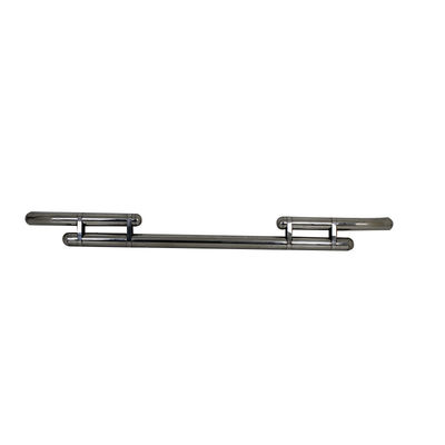 Protetor abundante traseiro For Toyota Hilux Vigo 2002-2014 de auto acessórios dos SS