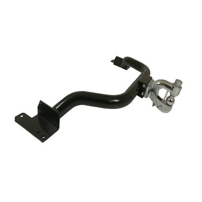 O receptor do engate do caminhão do adaptador da montagem da bola do engate 100% testou para o recolhimento 4X4