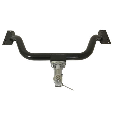 O receptor do engate do caminhão do adaptador da montagem da bola do engate 100% testou para o recolhimento 4X4