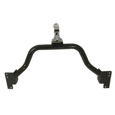 O receptor do engate do caminhão do adaptador da montagem da bola do engate 100% testou para o recolhimento 4X4