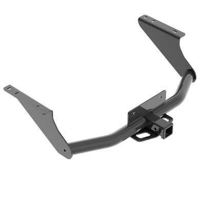 Auto receptor do engate do carro de aço do reboque para Dodge Ram 2500 2015 - 2018