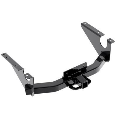 Auto receptor do engate do carro de aço do reboque para Dodge Ram 2500 2015 - 2018