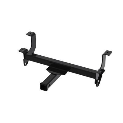 Auto receptor do engate do carro de aço do reboque para Dodge Ram 2500 2015 - 2018