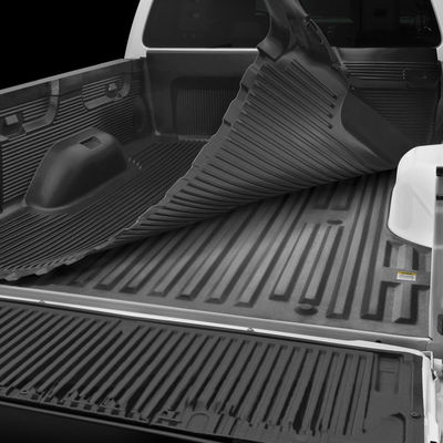 Projeto do OEM da tampa de Bedliner do recolhimento de Hilux Vigo Revo, dos forros do caminhão e das tampas