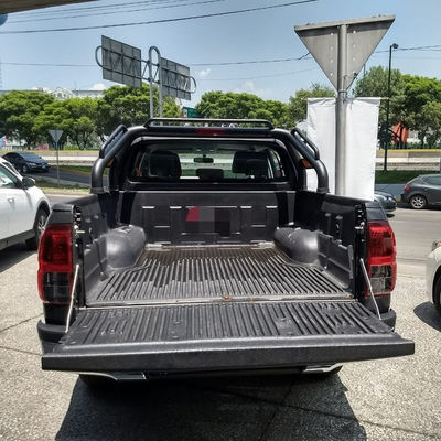 Únicos forros de cama do táxi para camionetes, tampa de 4X4 Bedliner garantia de 1 ano
