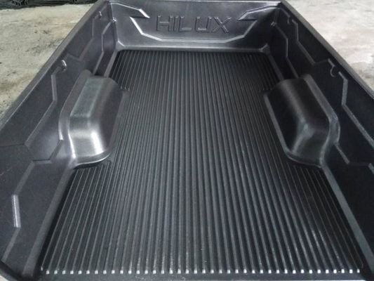 Únicos forros de cama do táxi para camionetes, tampa de 4X4 Bedliner garantia de 1 ano