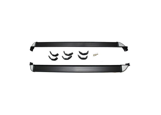 Placa running de etapa lateral do Fitment de Madza Bt50 2012+100%