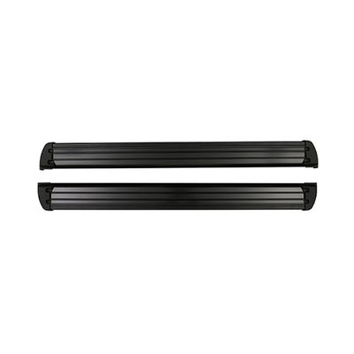 Placas running de etapa lateral do Mitsubishi Outlander para o recolhimento Triton 2015+