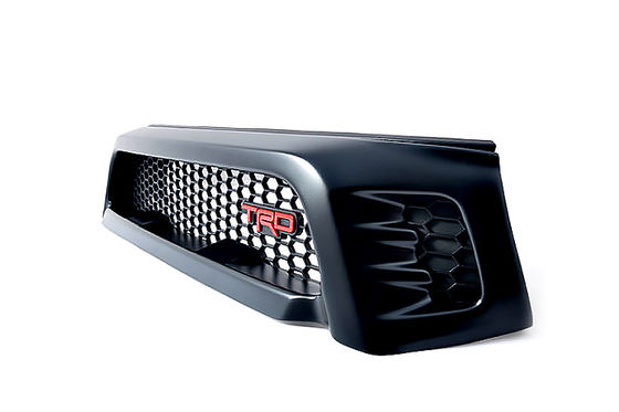 Grades dianteiras duráveis da grade do ABS para Toyota Hilux Revo Rocco
