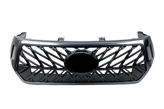 Auto carro Front Grill With Logo For Toyota Hilux Rocco 2018-2020 de Accessorires
