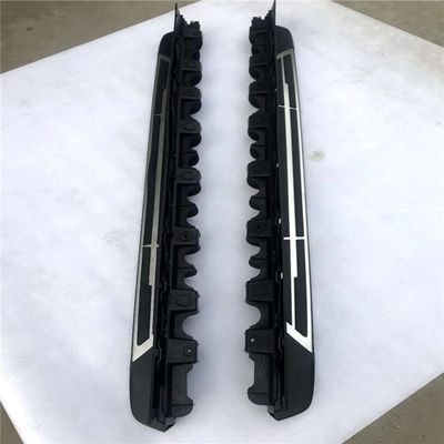 Placa de corrida da etapa lateral do escocês 2020