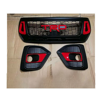 Fabricante Wholesale do OEM para o carro Front Grille do quadro 4x4 da névoa de Ford Ranger 2019-2020