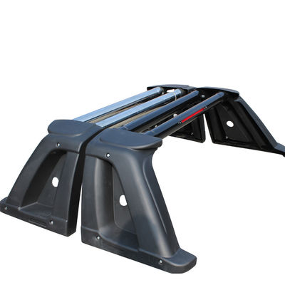 Barra de rolo de aço inoxidável por atacado do esporte do OEM para Volkswagen Amarok Isuzu D-MAX Navara NP300 D40 D22 Hilux Vigo Revo