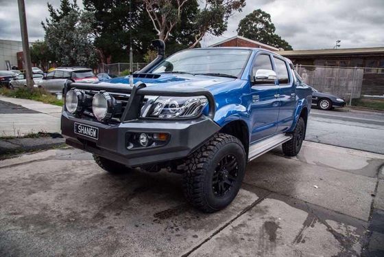 As barras feito-à-medida de aço de 4X4 Bull para Toyota Hilux pegaram Revo