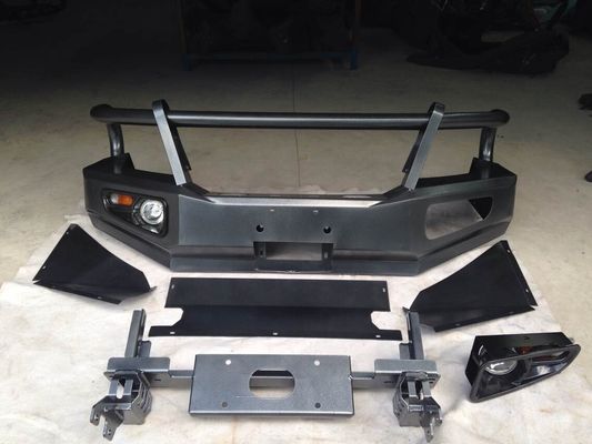As barras feito-à-medida de aço de 4X4 Bull para Toyota Hilux pegaram Revo