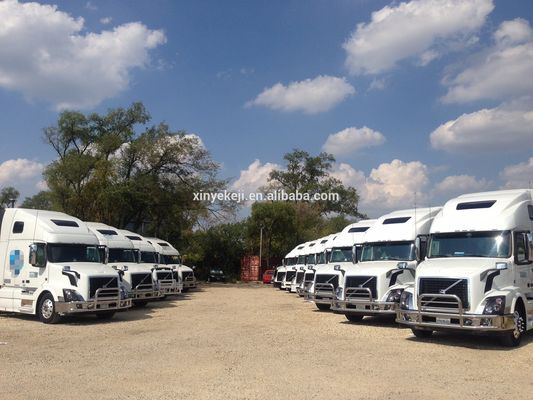 Semi protetores abundantes dos cervos do caminhão para Freightliner Cascadia