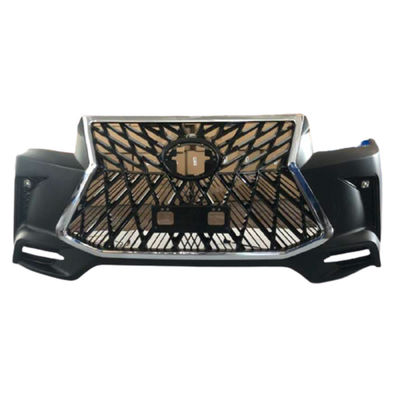 Fabricante Wholesale Auto Car Front Bumper Grille For Toyota Hilux Rocco Update Lexus do OEM