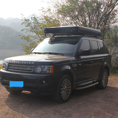 Tenda de teto rígida para telhado