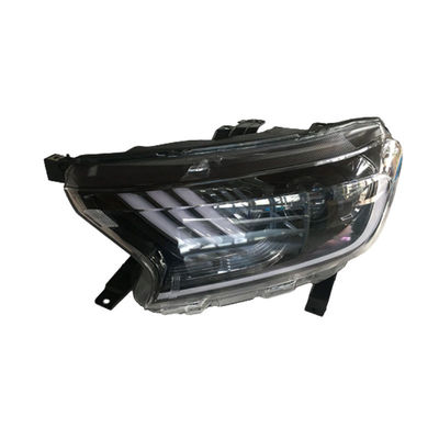 Luz da cauda do farol de Ford Ranger T7 2015+ com o farol da volta da flâmula